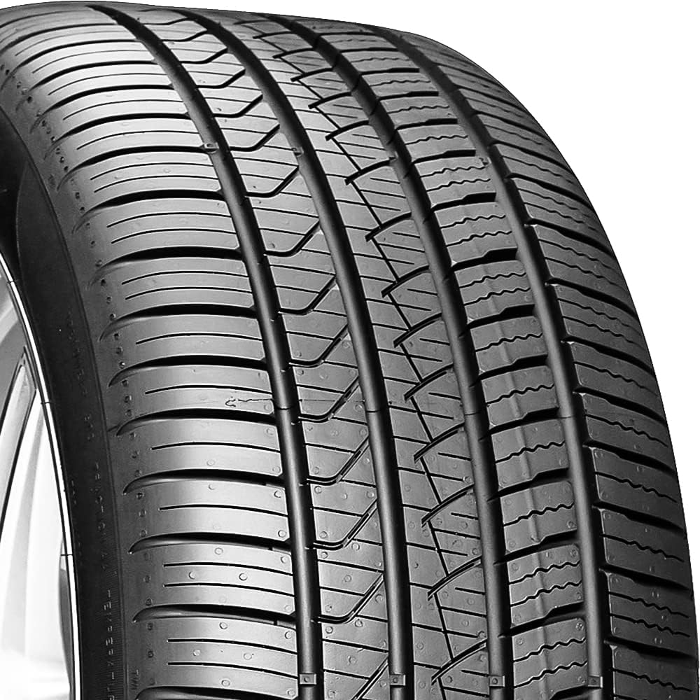 All Season Performance Tire 245X40R19 R643