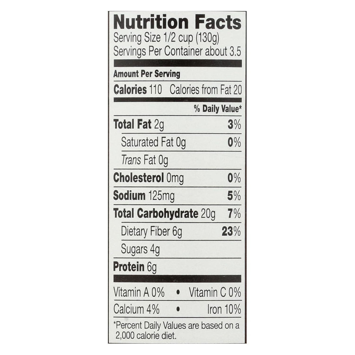 Organic Garbanzo Beans, 15-Ounce Cans (Pack of 12) H456