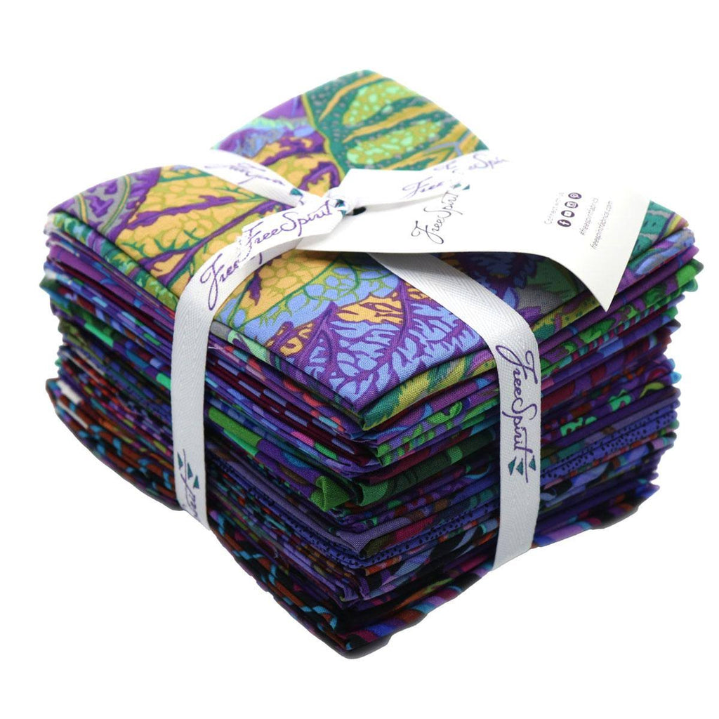 Fat Quarter Bundle F289