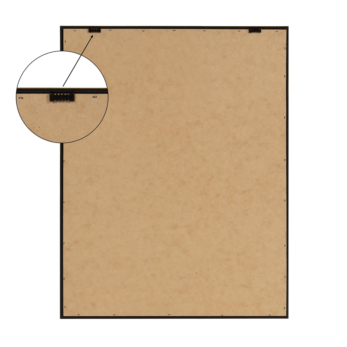 Brown 2 Piece 18x24 Canvas Set Q52197