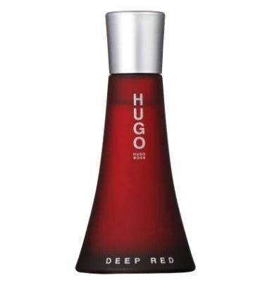 Deep Red Eau de Parfum, 3 oz B901077