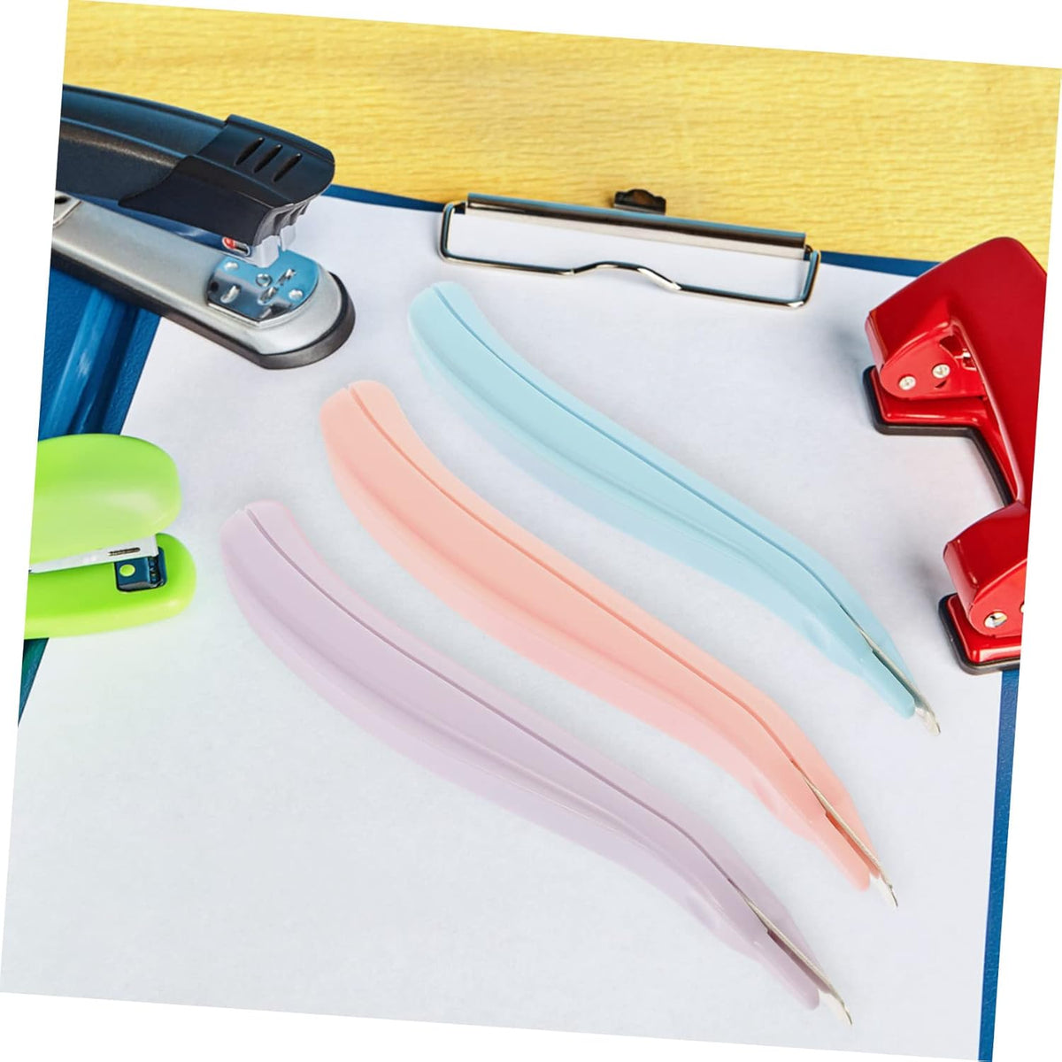 3pcs Magnetic Staple Puller Tool G68956