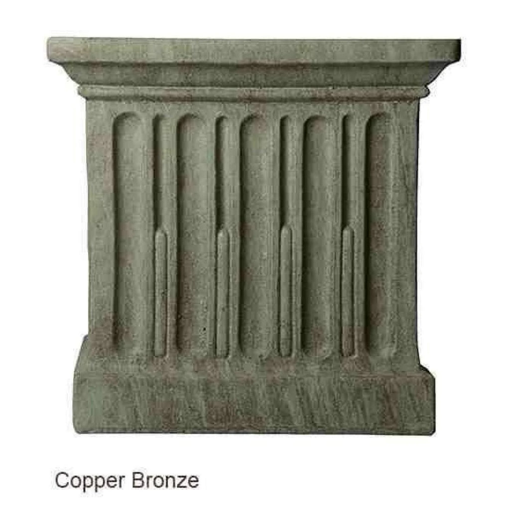 Cast Stone Birdbath X402148