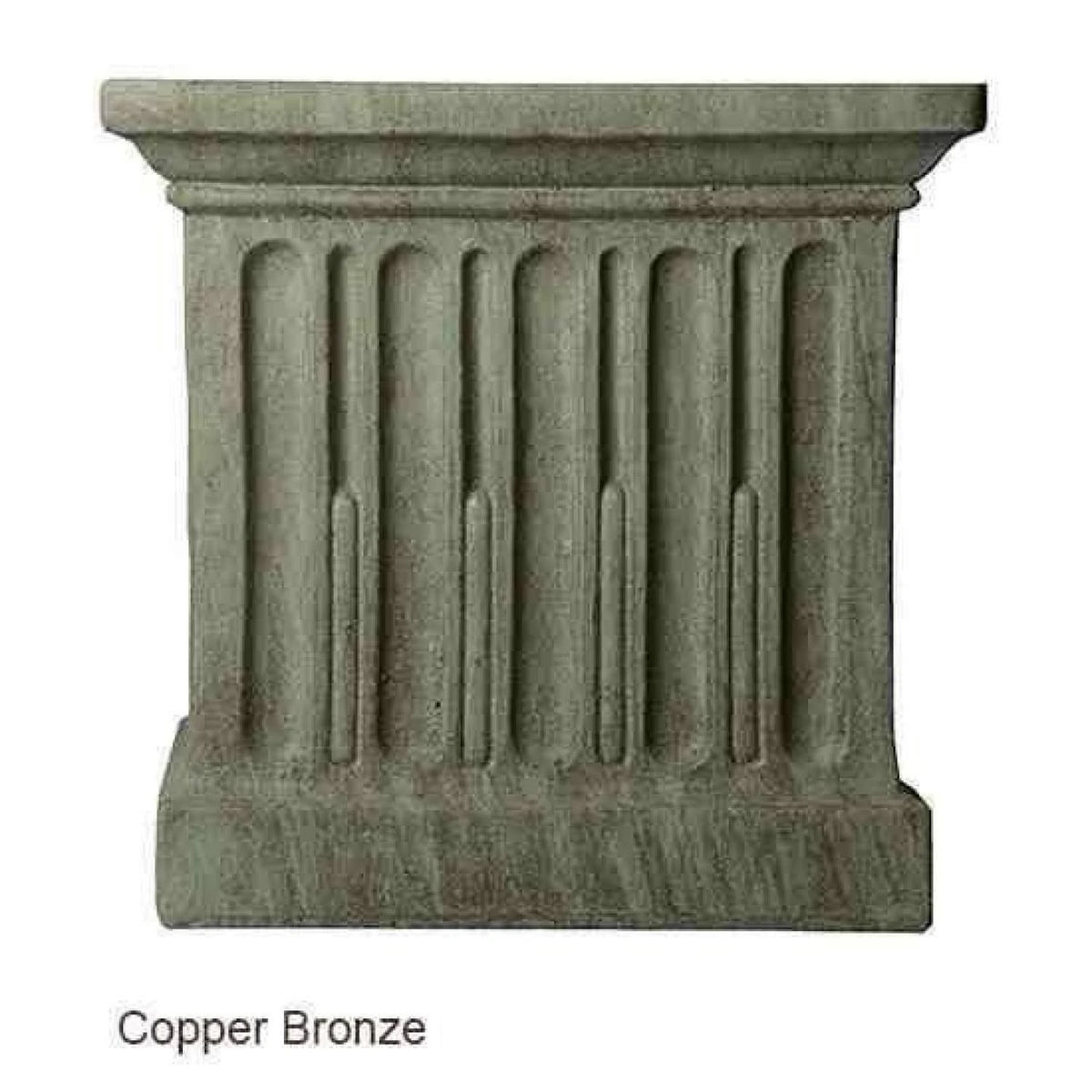 Cast Stone Birdbath X402148