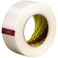 Clear Strapping Tape Case of 24 R855289