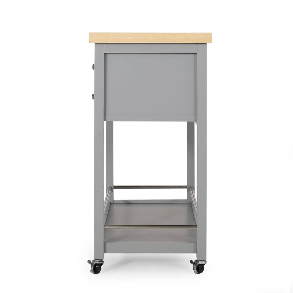 Kitchen Cart with Wheels A694576