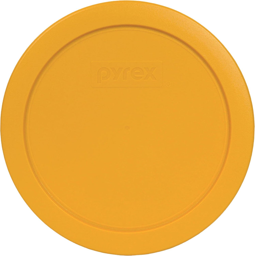 6/7-Cup Lemon Drop Yellow Lid K132590