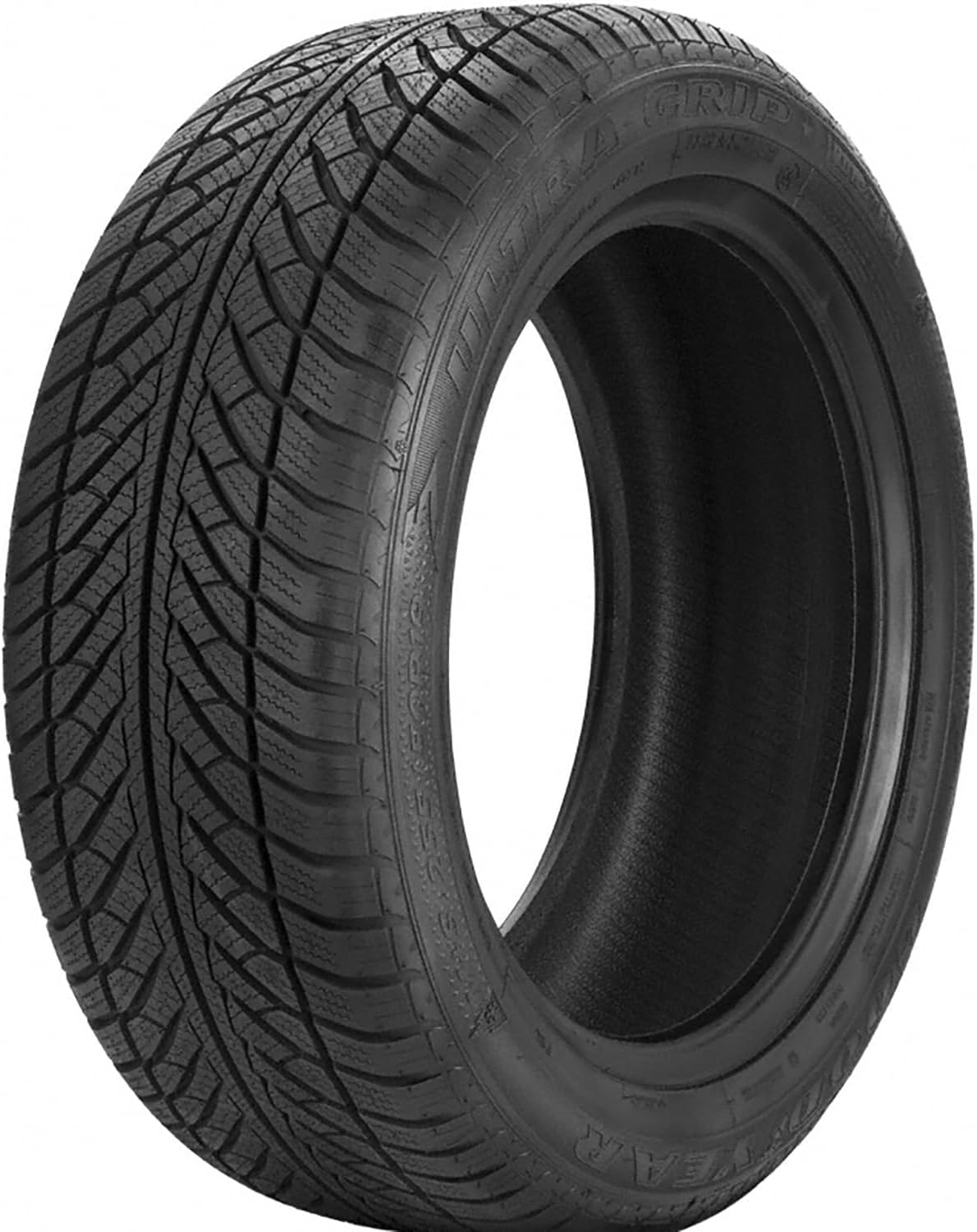 205/55R16 94H XL Winter Passenger Tire Q178