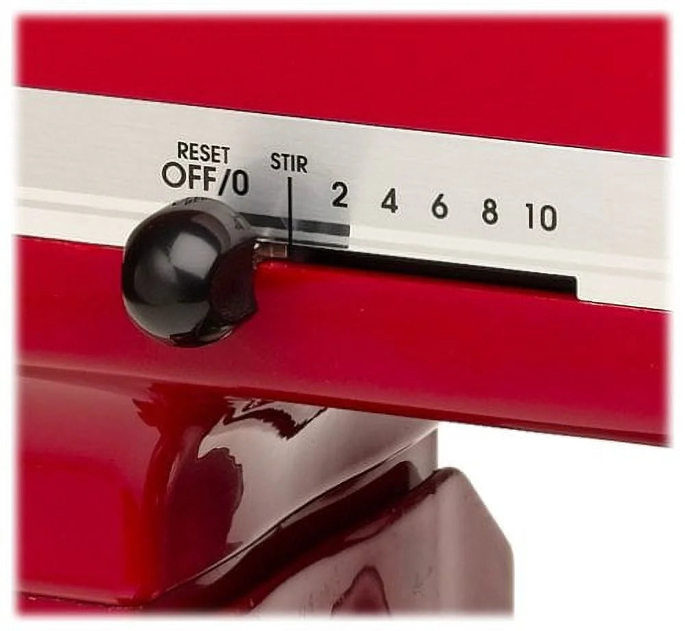 5-Quart Stand Mixer, Empire Red M319787