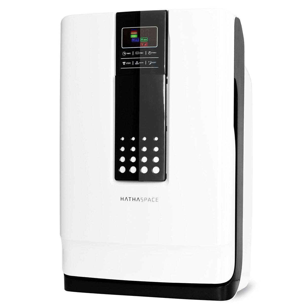 Smart True HEPA Air Purifier A325594