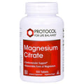 Magnesium Citrate R172