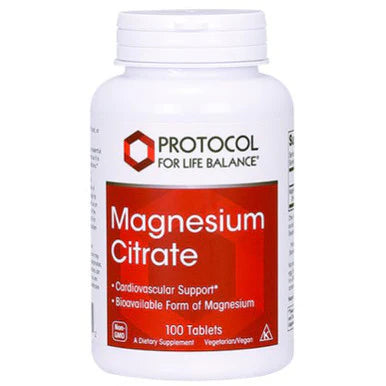 Magnesium Citrate R172