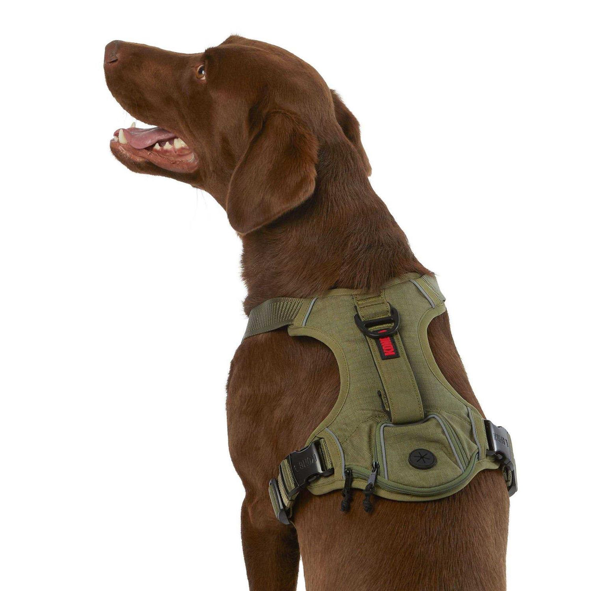 Waste Bag Harness B12629