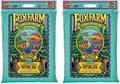 12 Quarts PH Adjusted Potting Soil Blend Mix 2 Pack Y358453