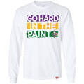 White Long Sleeve T-Shirt Z73515