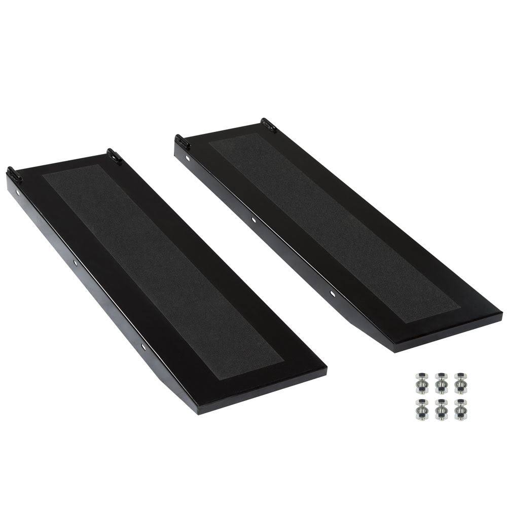 Extra-Long Approach Ramps X84570