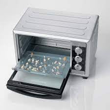 Silver 30L 1500W Electric Oven X31141
