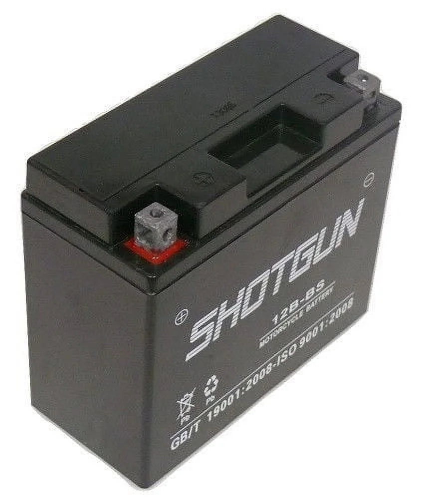 SLA Battery E2767