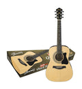 3/4 Acoustic Guitar S52740
