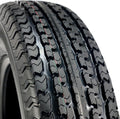 ST225/75R15 10-Ply Trailer Radial Tire W660250