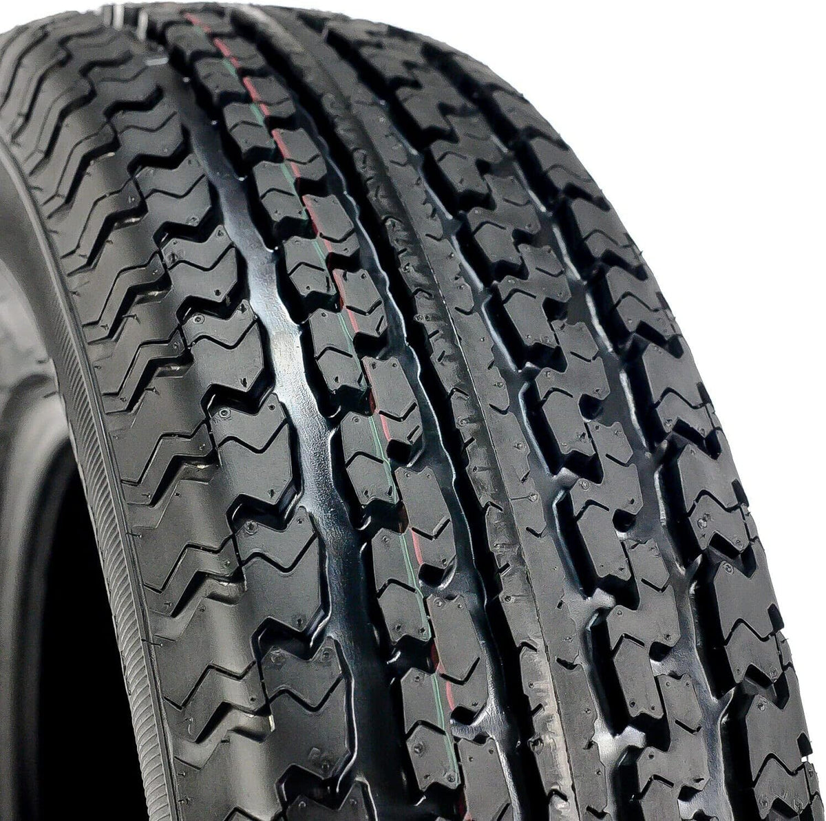 ST225/75R15 10-Ply Trailer Radial Tire W660250