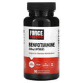 Benfotiamine 250 mg 90 Vegetable Capsules X14923