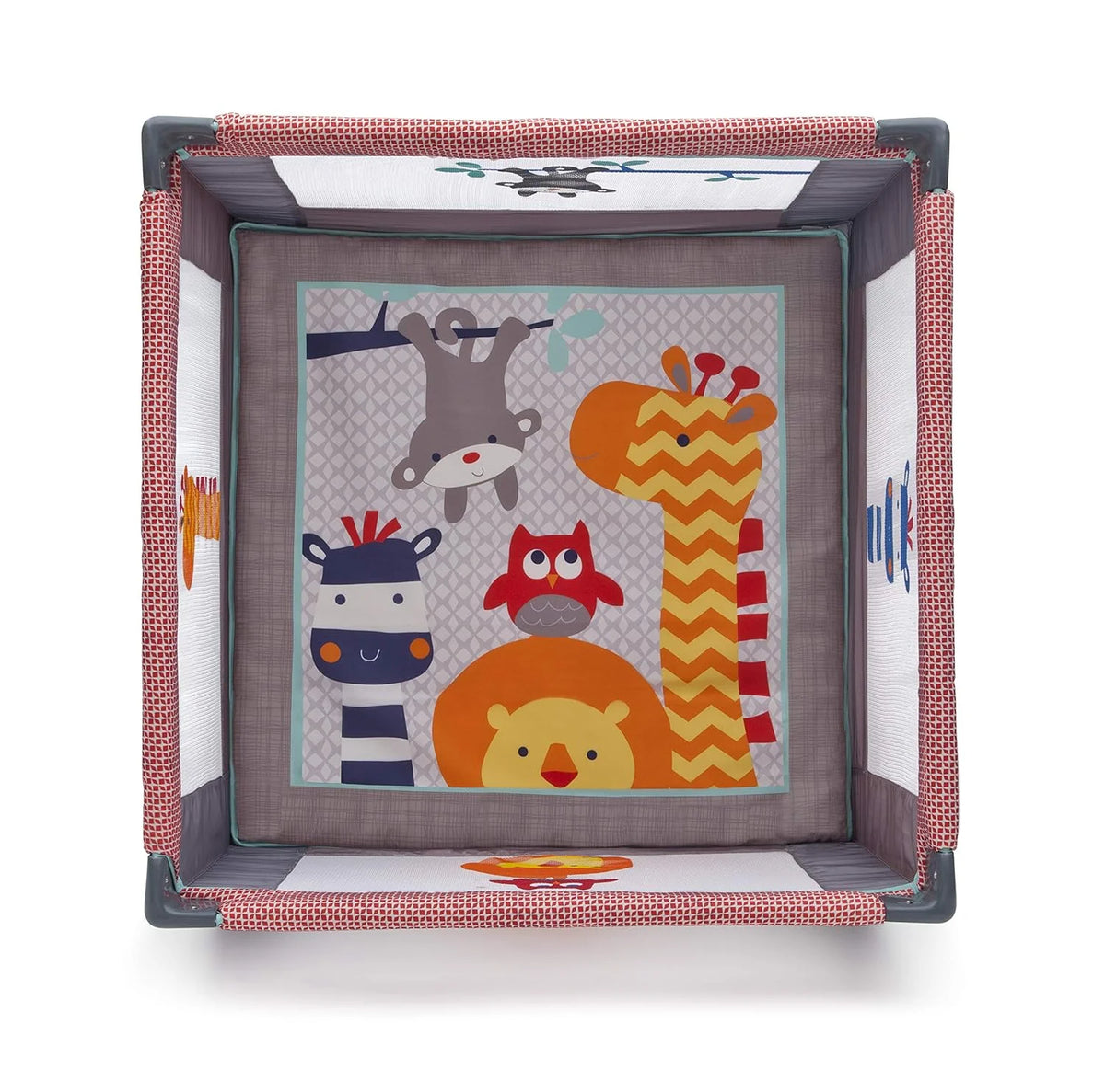 Play Yard F9694