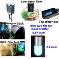 3W UV Aquarium Clean Light E21789