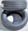 Pair of 2 All Season Tires F20734