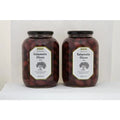 Kalamata Olives with Red Wine Vinegar & Olive Oil, 2 Pack K912