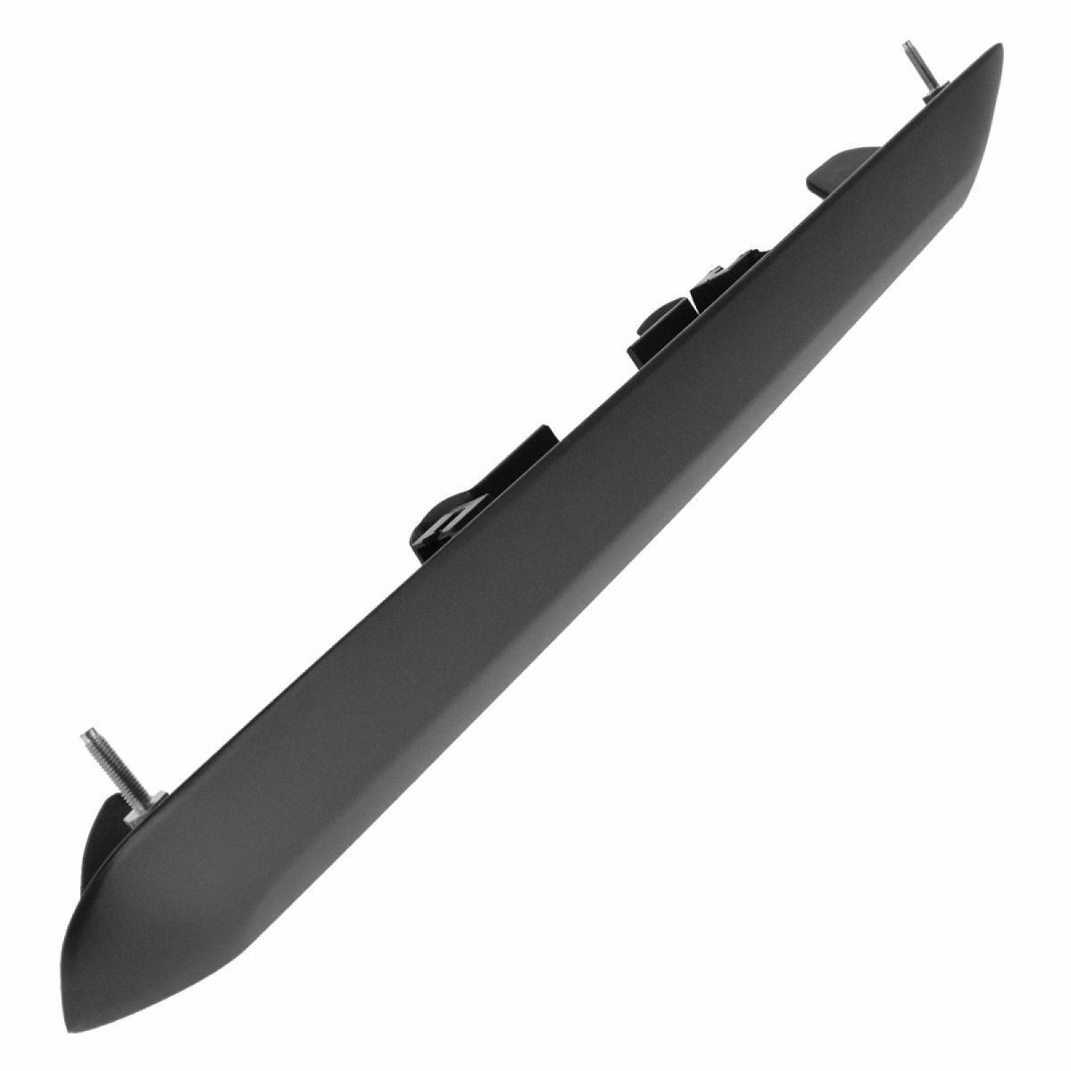 Liftgate Tailgate Handle Applique Garnish Hatch Rear W286