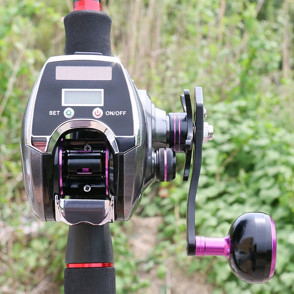 Baitcasting Reel G404385