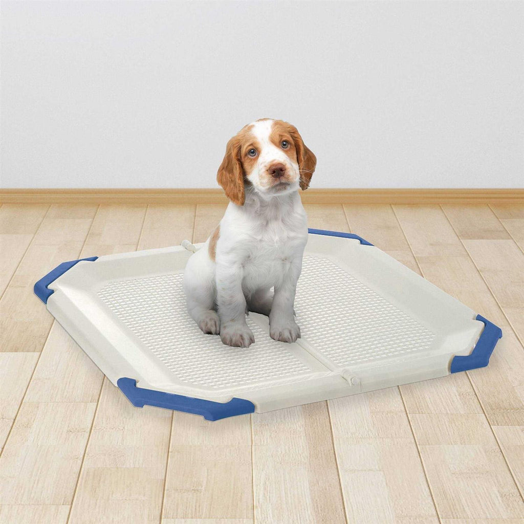 Potty Holder U592