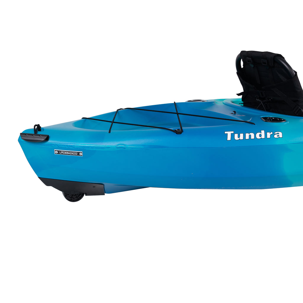 Sit-Inside Kayak P798