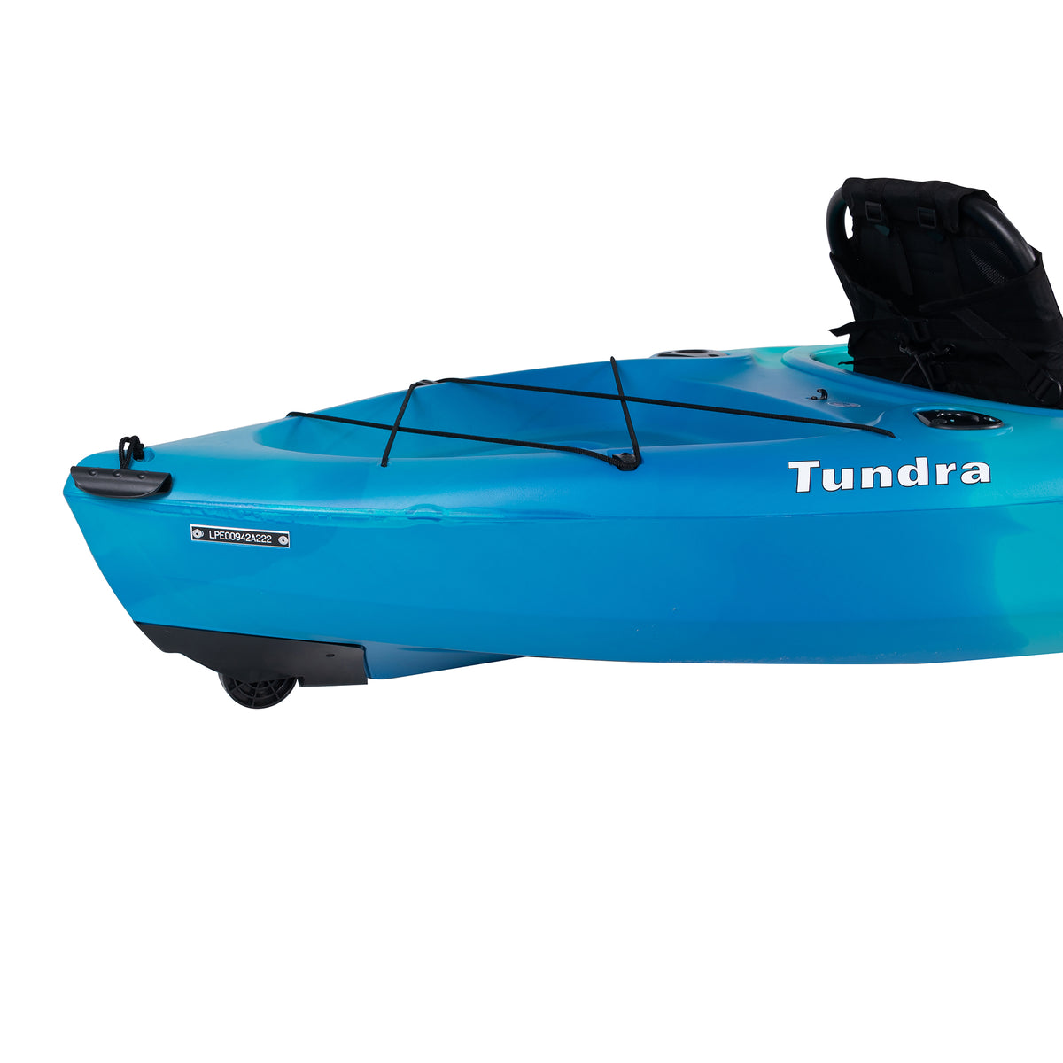 Sit-Inside Kayak P798