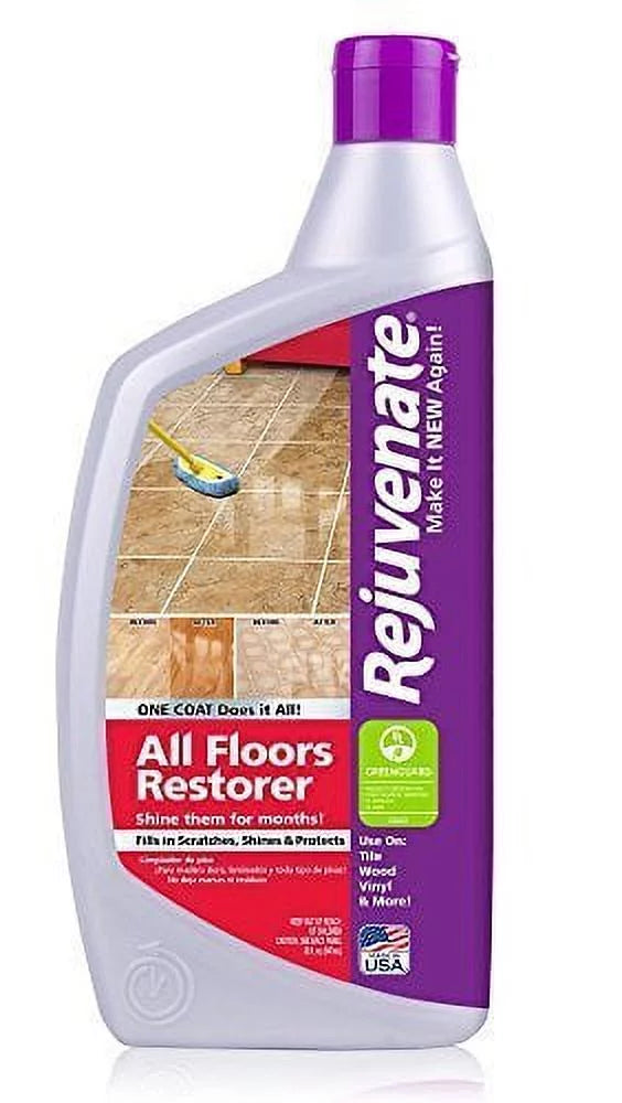 16 Ounce All Floors Restorer E41766