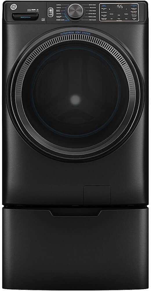 5.0 Cu. Ft. Smart Front Load Steam Washer F5760