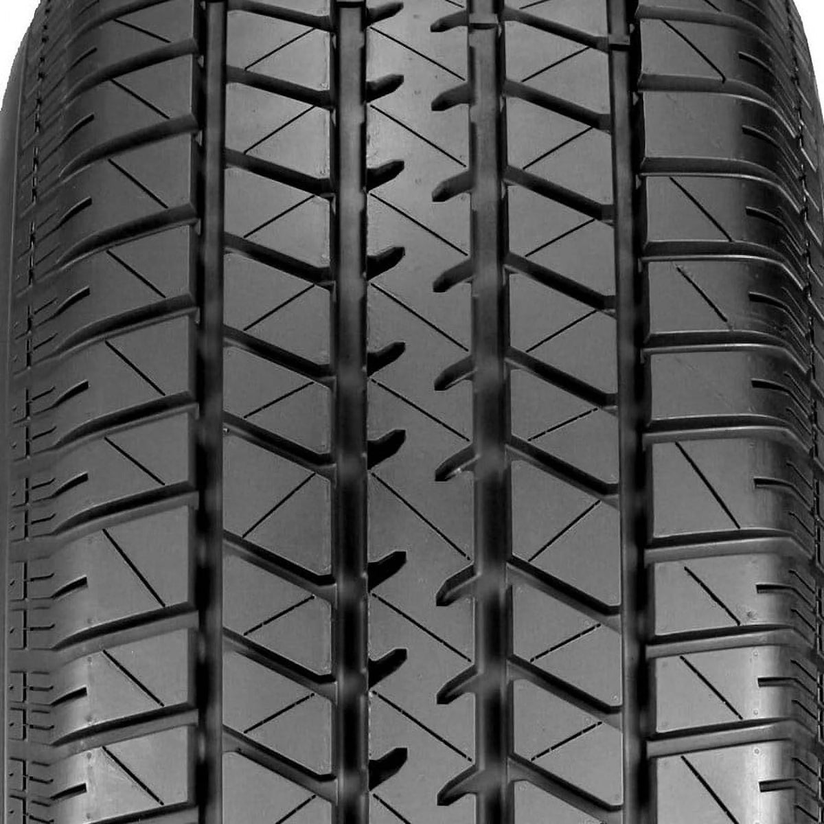All Season P275/60R15 107T Passenger Tire W6992