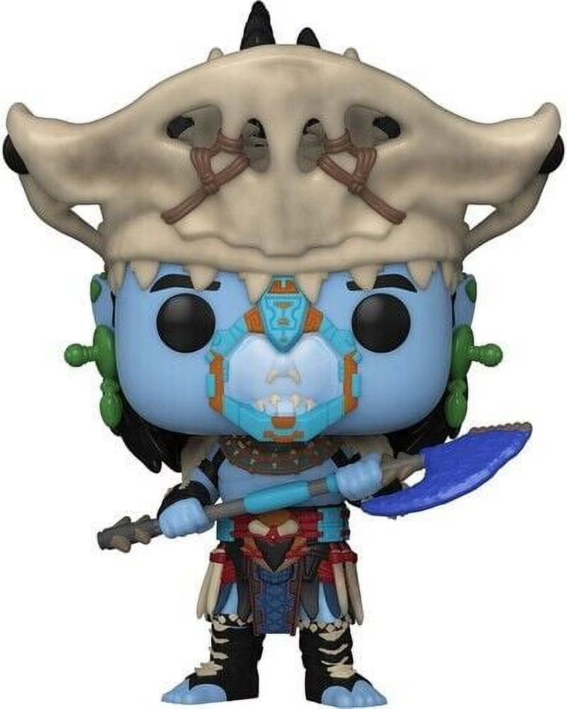 Vinyl Figure X48660