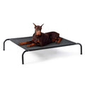 Large Elevated Cooling Outdoor Dog Bed D4002