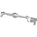 Silver Rear Axle Aluminum Case T33634