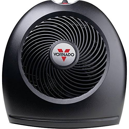 750/1500w Smart Vortex Whole Room Heater G290412