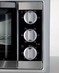 Silver 30L 1500W Electric Oven X31141