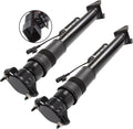 Rear Set of 2 Air Shock Struts for Mercedes-Benz GL320 GL350 GL450 GL500 X925393