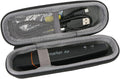 Hard Travel Case Replacement for Scanmarker Air Pen Scanner A8726