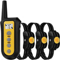 Remote Dog Training Shock Collar K628118