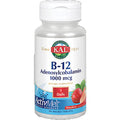 B12 Adenos 1,000 mcg 90 tabs G1774