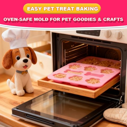 Semi-Sphere Silicone Baking Mold Set Z65253