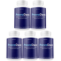 Oral Probiotic 5 Bottles A235051
