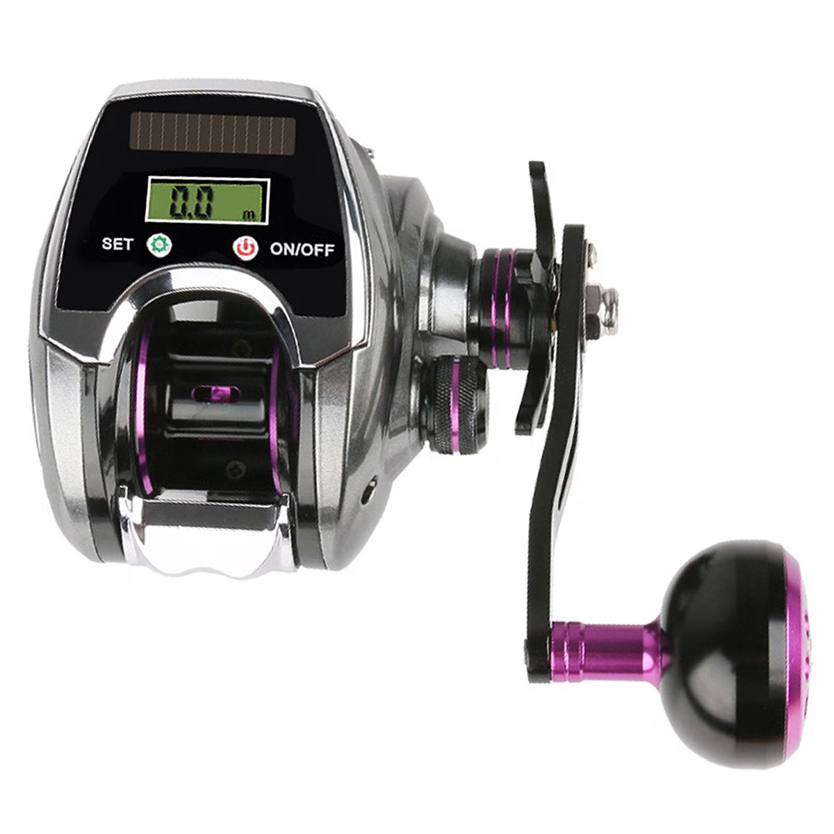 Baitcasting Reel G404385